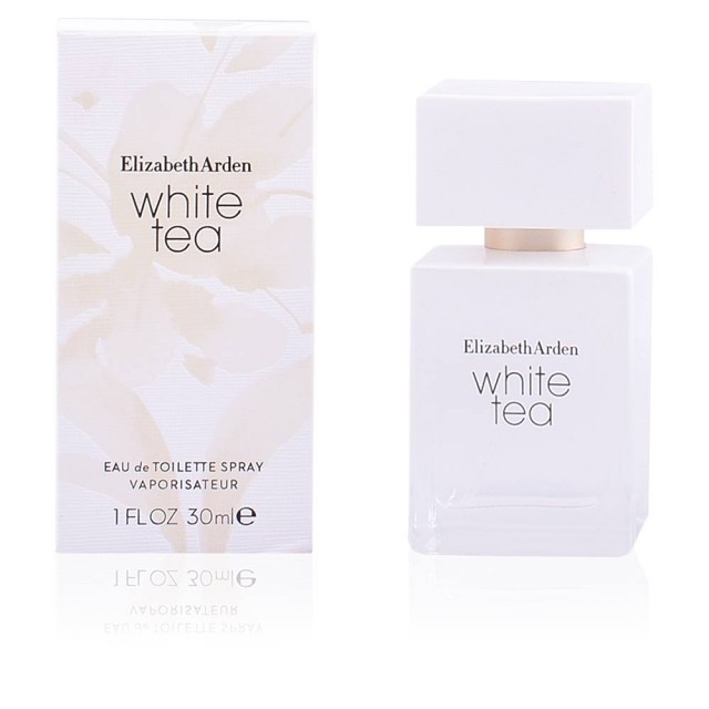 ELIZABETH ARDEN White Tea EDT 30ml